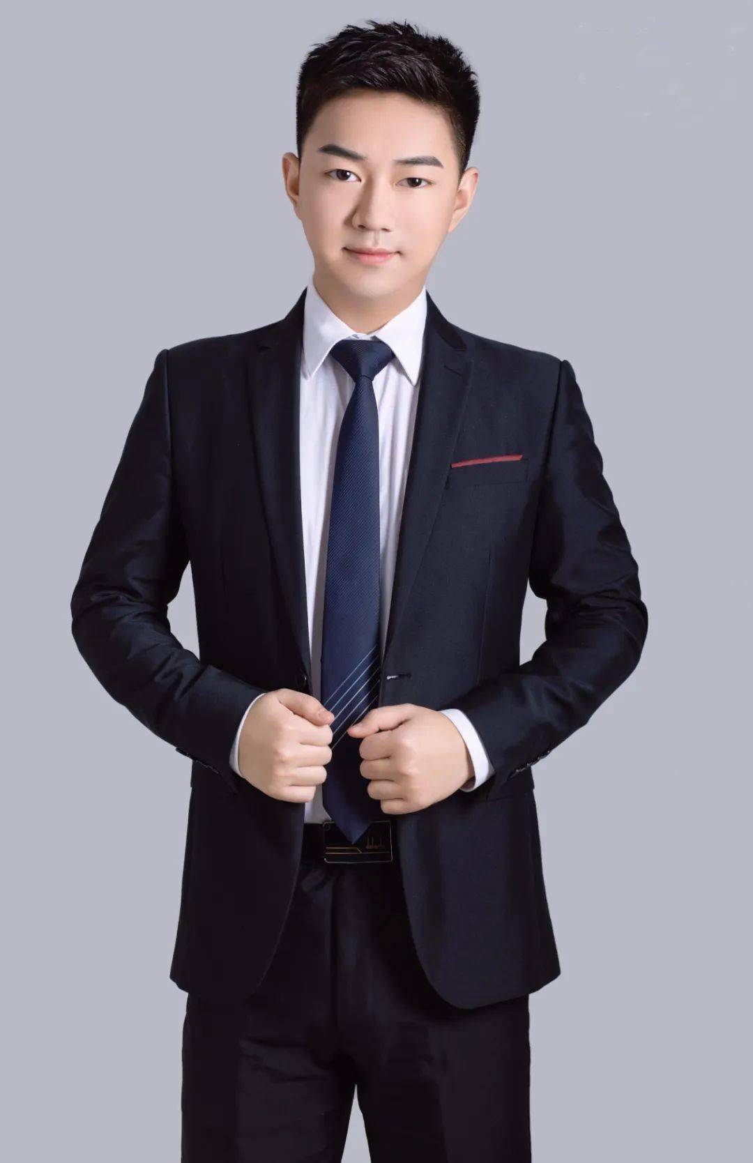 彭智皓 导演 & 创意总监